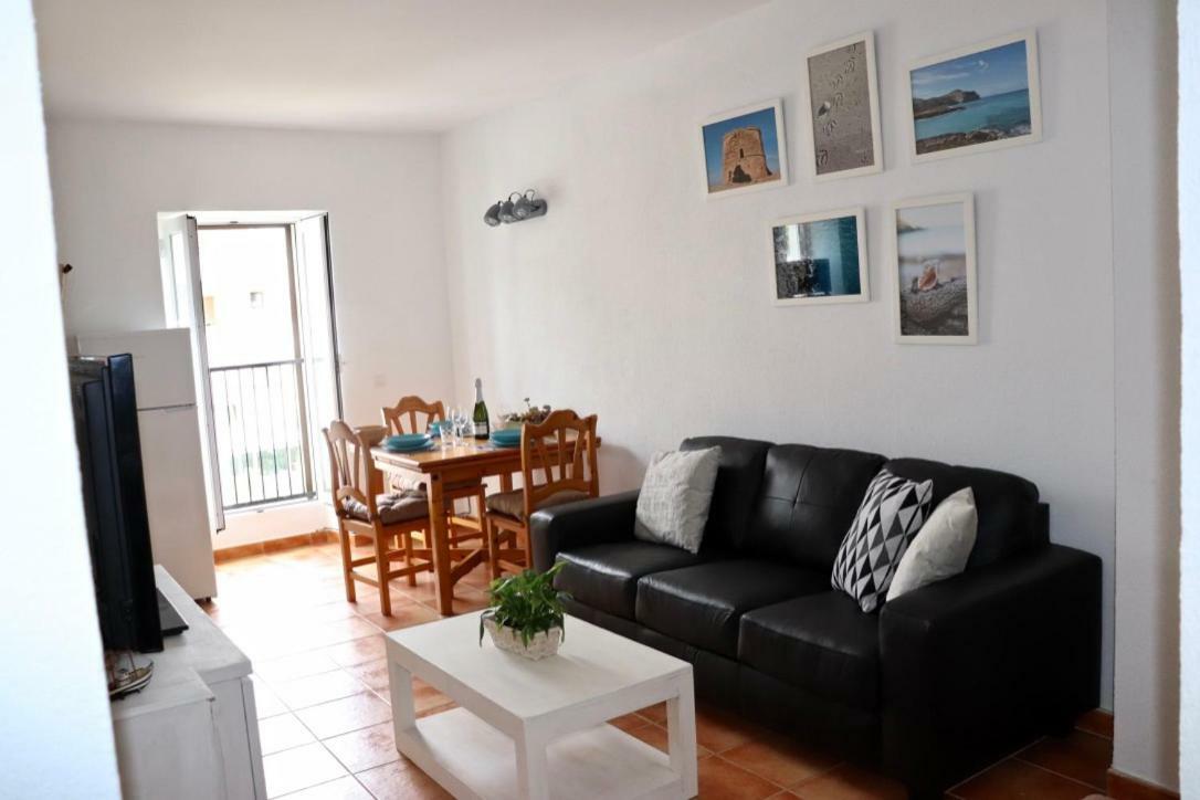 Apartmán Jaume III ,22 1º Artá Exteriér fotografie