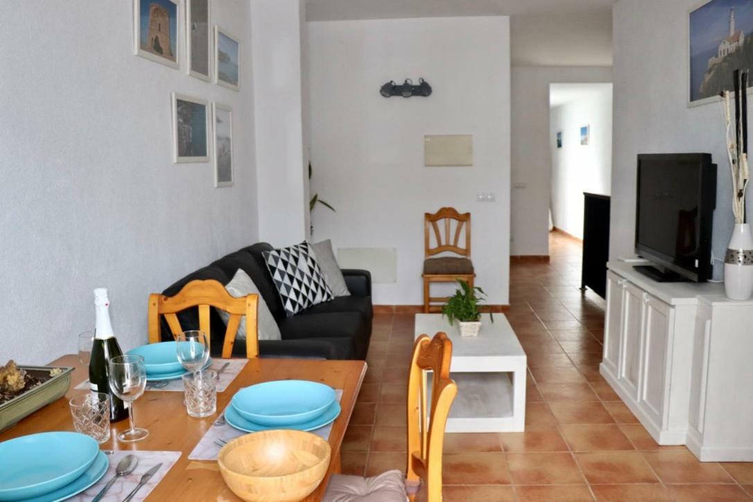 Apartmán Jaume III ,22 1º Artá Exteriér fotografie