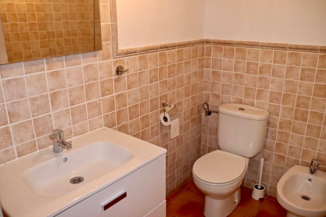Apartmán Jaume III ,22 1º Artá Exteriér fotografie