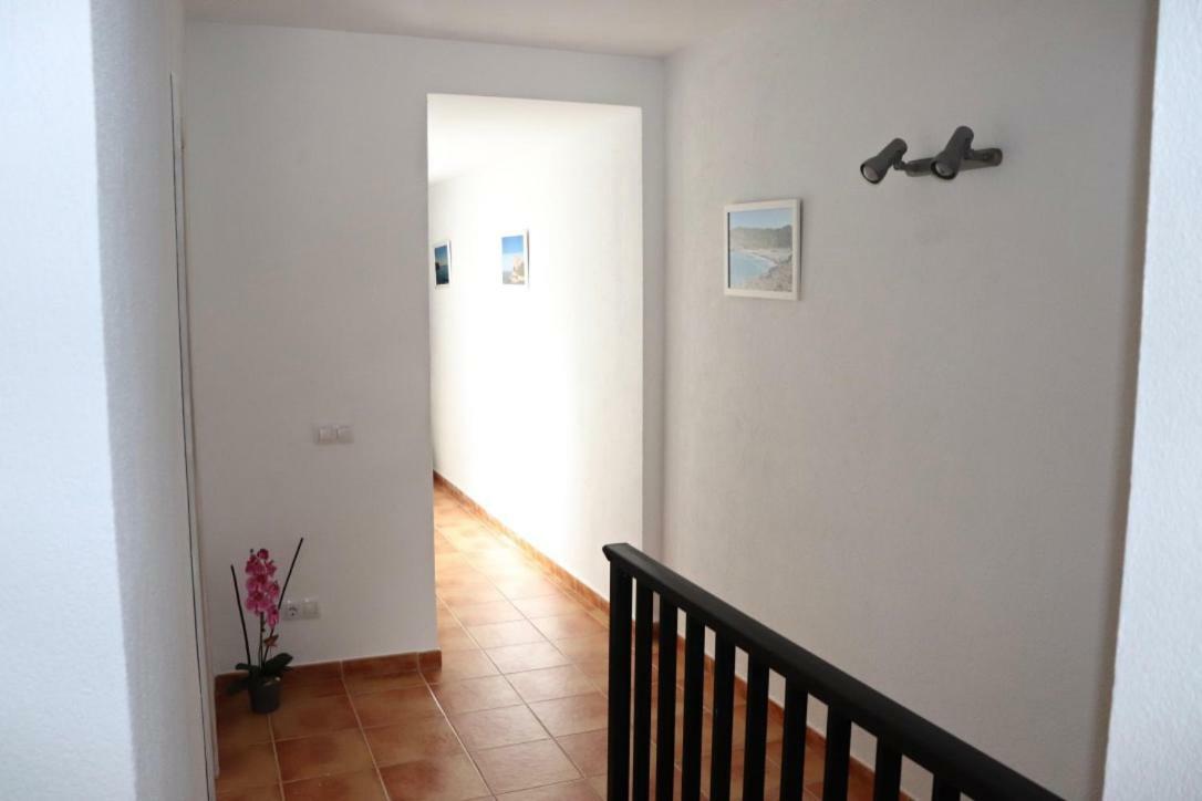 Apartmán Jaume III ,22 1º Artá Exteriér fotografie