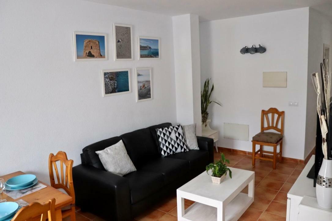 Apartmán Jaume III ,22 1º Artá Exteriér fotografie