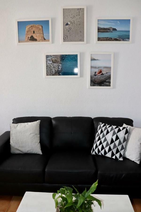 Apartmán Jaume III ,22 1º Artá Exteriér fotografie