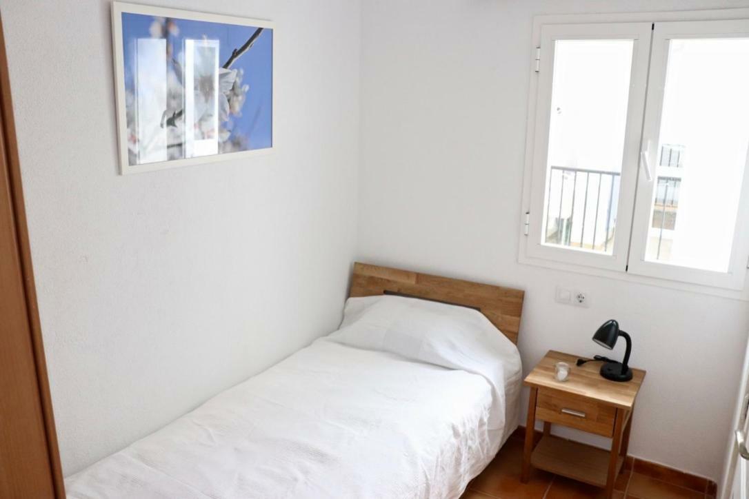 Apartmán Jaume III ,22 1º Artá Exteriér fotografie