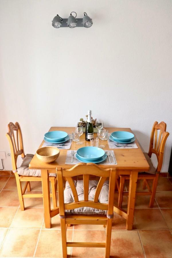 Apartmán Jaume III ,22 1º Artá Exteriér fotografie